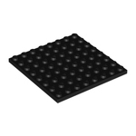 LEGO Plate 8 x 8 41539