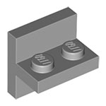 LEGO Bracket 2 x 2 - 1 x 2 Centered 41682