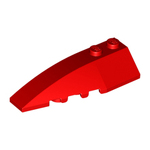 LEGO Wedge 6 x 2 Left 41748