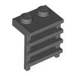 LEGO Plate, Modified 1 x 2 with Ladder 4175