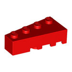 LEGO Wedge, Brick 4 x 2 Left 41768