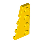 LEGO Wedge, Plate 4 x 2 Left 41770