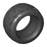 LEGO Tire 68.8 x 36 H 41893