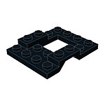 LEGO Car, Base 4 x 5 4211
