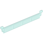 LEGO Garage Roller Door Section without Handle 4218