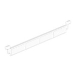 LEGO Garage Roller Door Section without Handle 4218