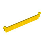 LEGO Garage Roller Door Section without Handle 4218