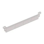 LEGO Garage Roller Door Section without Handle 4218