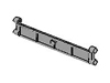 LEGO Garage Roller Door Section with Handle 4219