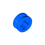 LEGO Technic Bush 1/2 Smooth 4265C