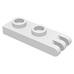 LEGO Hinge, Plate 1 x 2 with 3 Fingers 4275B