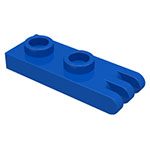 LEGO Hinge, Plate 1 x 2 with 3 Fingers 4275B