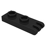 LEGO Hinge, Plate 1 x 2 with 3 Fingers 4275B