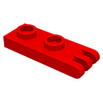 LEGO Hinge, Plate 1 x 2 with 3 Fingers 4275B