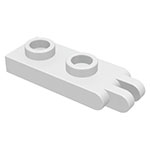 LEGO Hinge, Plate 1 x 2 with 2 Fingers 4276B