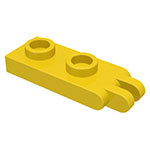 LEGO Hinge, Plate 1 x 2 with 2 Fingers 4276B