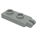 LEGO Hinge, Plate 1 x 2 with 2 Fingers 4276B