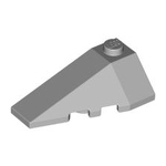 LEGO Wedge 4 x 2 Left 43710