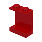 	LEGO Panel 1 x 2 x 2 - Solid Studs 4864A