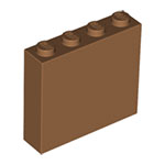 LEGO Brick 1 x 4 x 3 49311