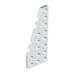 LEGO Wedge, Plate 8 x 3 sinistro 50305