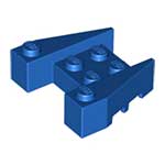 LEGO Wedge, Brick 3 x 4 50373