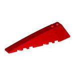 LEGO Wedge 10 x 3 Left 50955