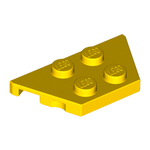 LEGO Wedge, Plate 2 x 4 51739