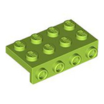 LEGO Bracket 2 x 4 - 1 x 4 5175