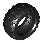 LEGO Tire 94.8 x 44 R Balloon 54120