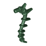 LEGO Appendage Spikey / Bionicle Spine 55236