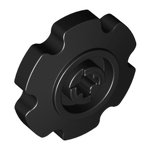 LEGO Technic Tread Sprocket Wheel Small 57520