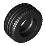 LEGO Tire 30.4 x 14 VR Solid 58090