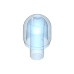 LEGO Light Cover with Internal Bar / Bionicle Barraki Eye 58176