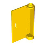 LEGO Door 1 x 3 x 4 Left - Open Between Top and Bottom Hinge 58381