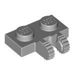 LEGO Hinge, Plate 1 x 2 Locking with 2 Fingers on Side 60471