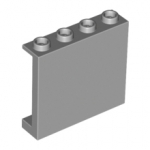 LEGO Panel 1 x 4 x 3 with Side Supports 60581