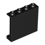 LEGO Panel 1 x 4 x 3 with Side Supports 60581