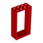 LEGO Door Frame 2 x 4 x 6 60599