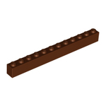 LEGO Brick 1 x 12 6112