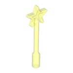 LEGO Minifig, Utensil Magic Wand 6124