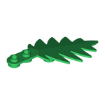 LEGO Plant, Tree Palm Leaf Small 6148