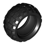 LEGO Tire 68.7 x 34 R 61480