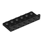 LEGO Bracket 2 x 6 - 1 x 6 Inverted 64570