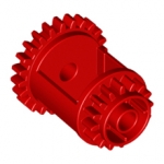 LEGO Technic, Gear Differential, 24-16 Teeth 6573