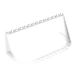 LEGO Windscreen 6 x 14 x 4 67759