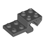 LEGO Vehicle, Base 2 x 4 with Suspension 69963