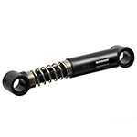 LEGO Technic, Shock Absorber 6.5L - Hard Spring, Tight Coils at Ends 731C07