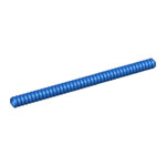 LEGO Hose, Ribbed 7mm D. 14L 78C14