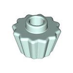 LEGO Minifigure, Utensil Cupcake Liner - Flat Top 79743